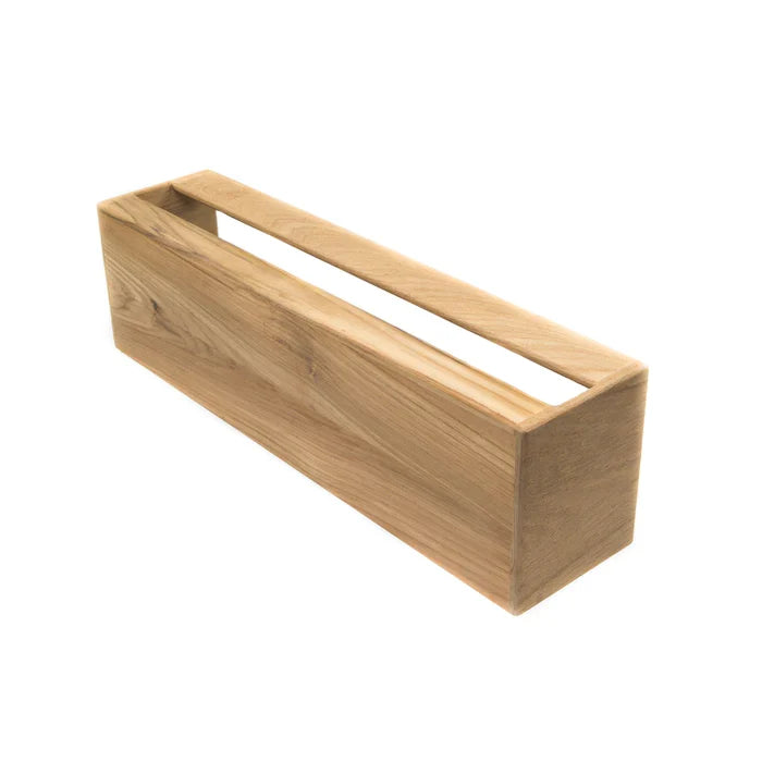Teak Utility Shelf