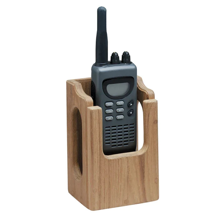 Whitecap Handheld VHF/GPS Rack