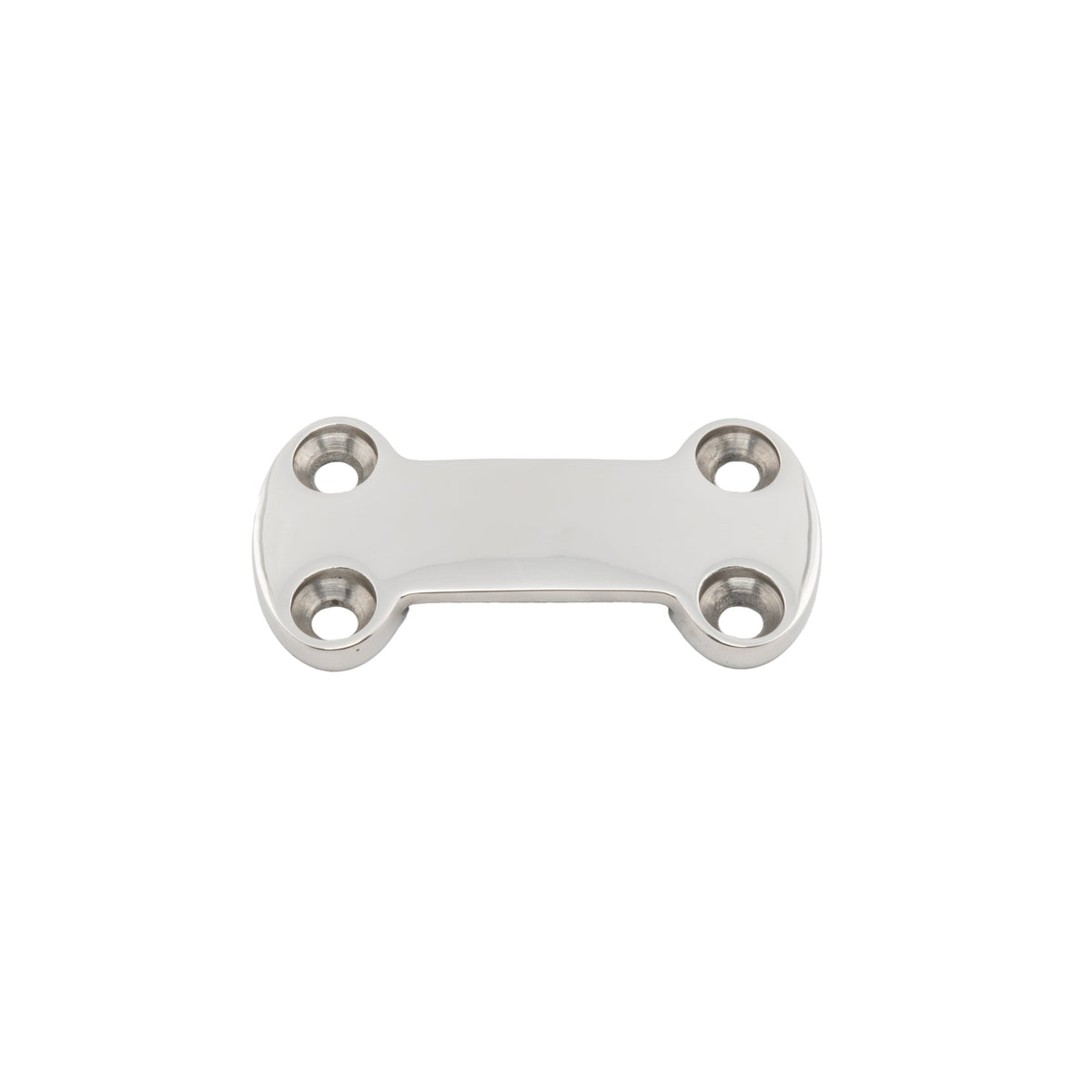 316 Stainless Steel Mounting Eyes for Cooler Tie Down Kit