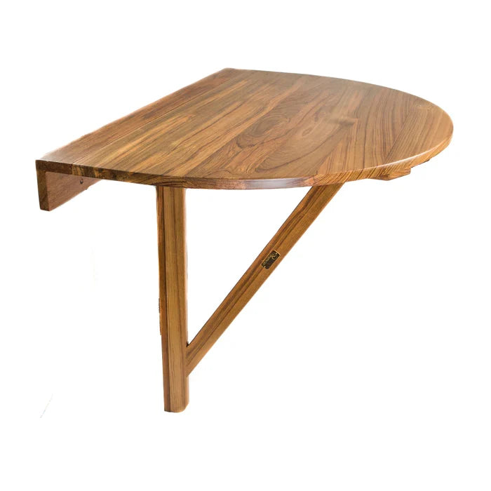 Premium Grade Teak Drop Leaf Table