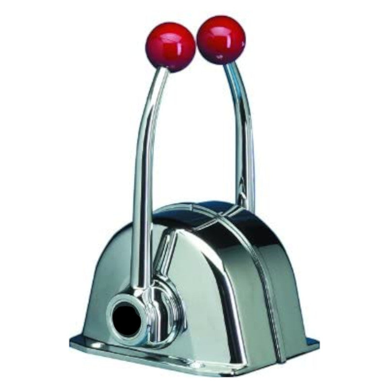 MT-3 Control -Dual Function, Twin Lever Control, w/Switch