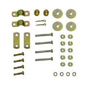 In-Series Dual Station Kit - 30 Series