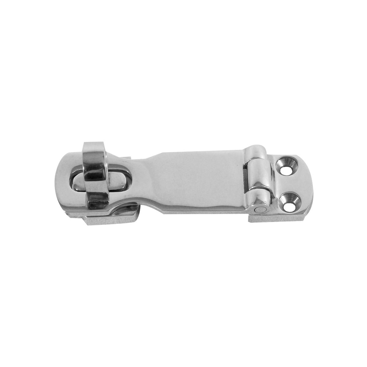 90âˆšÃ‡Â¬âˆž 316 Stainless Steel Mount Swivel Safety Hasp