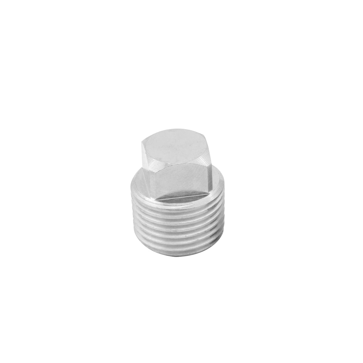 316 Stainless Steel 1/2" Replacement Plug