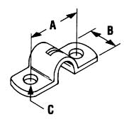Clamp - 30 Series