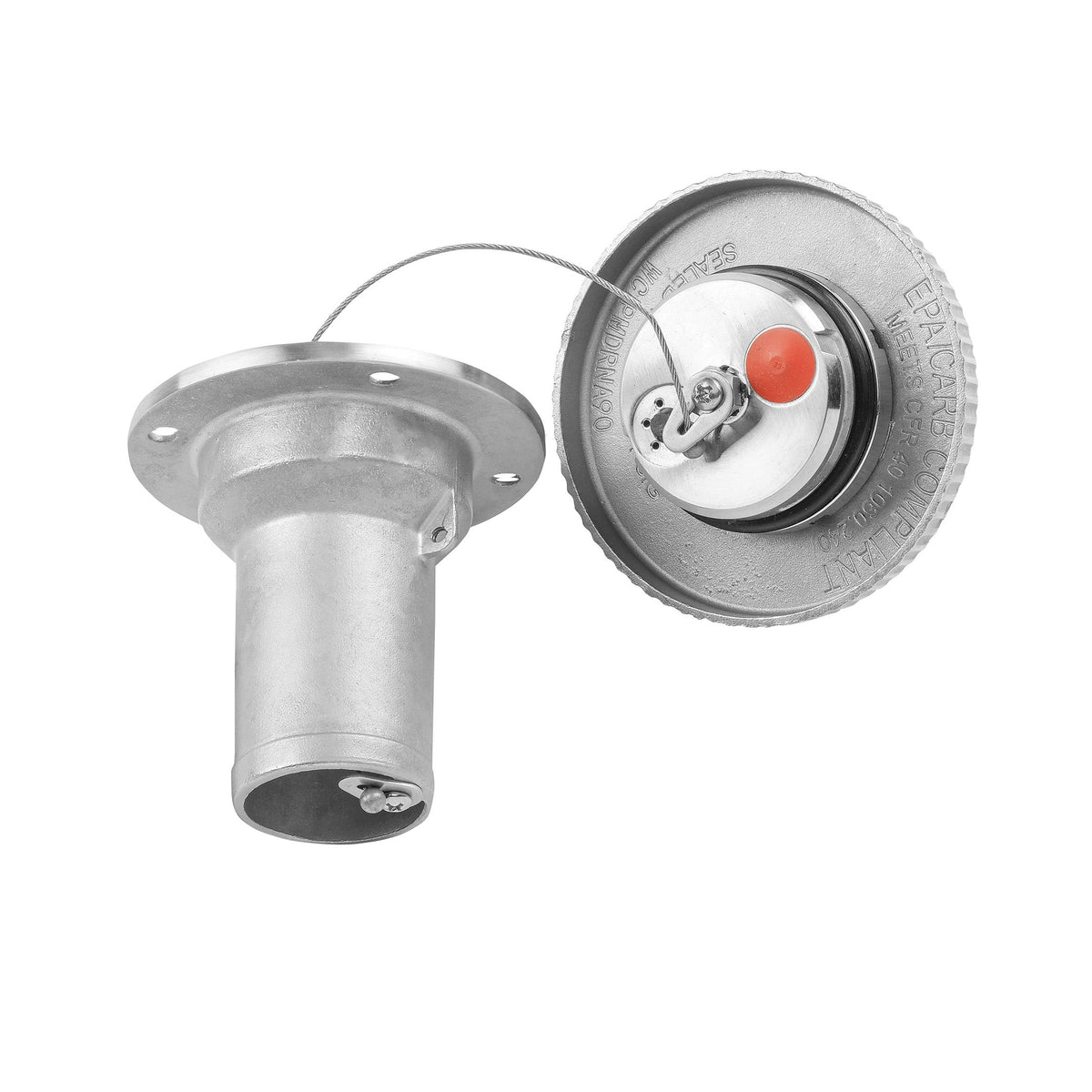 EPA Pressurized System Deck Fill (Diesel)