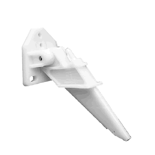 Universal Speedometer Pitot Tube, Most Applications