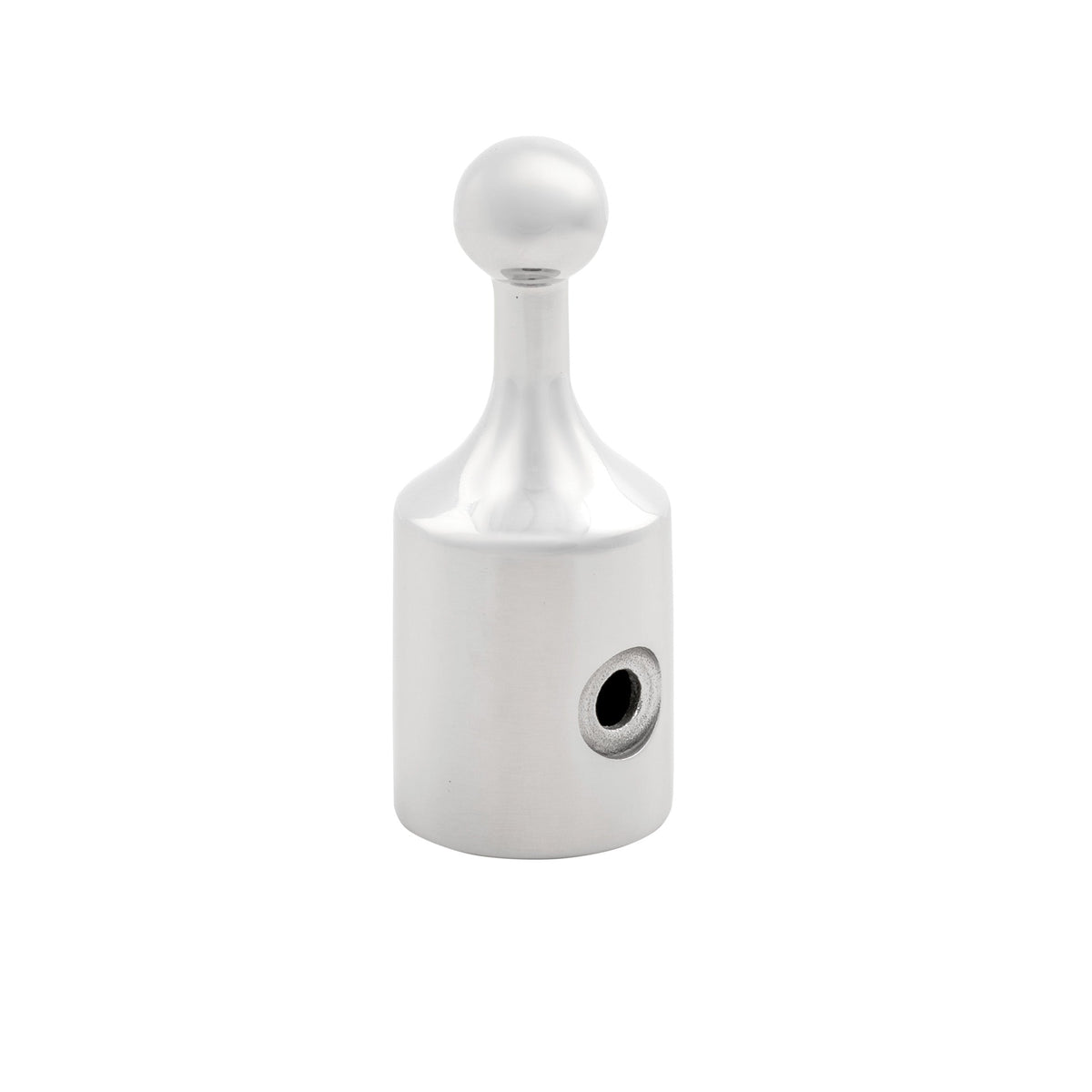 3/4" 316 Stainless Steel Outside Ball End Fitting