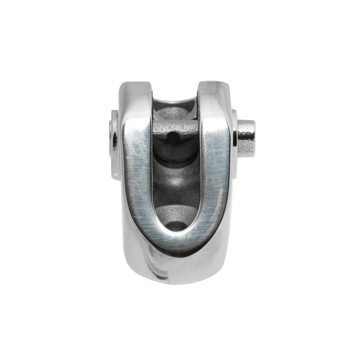 90âˆšÃ‡Â¬âˆž 2" 316 Stainless Steel Quick Release Deck Hinge