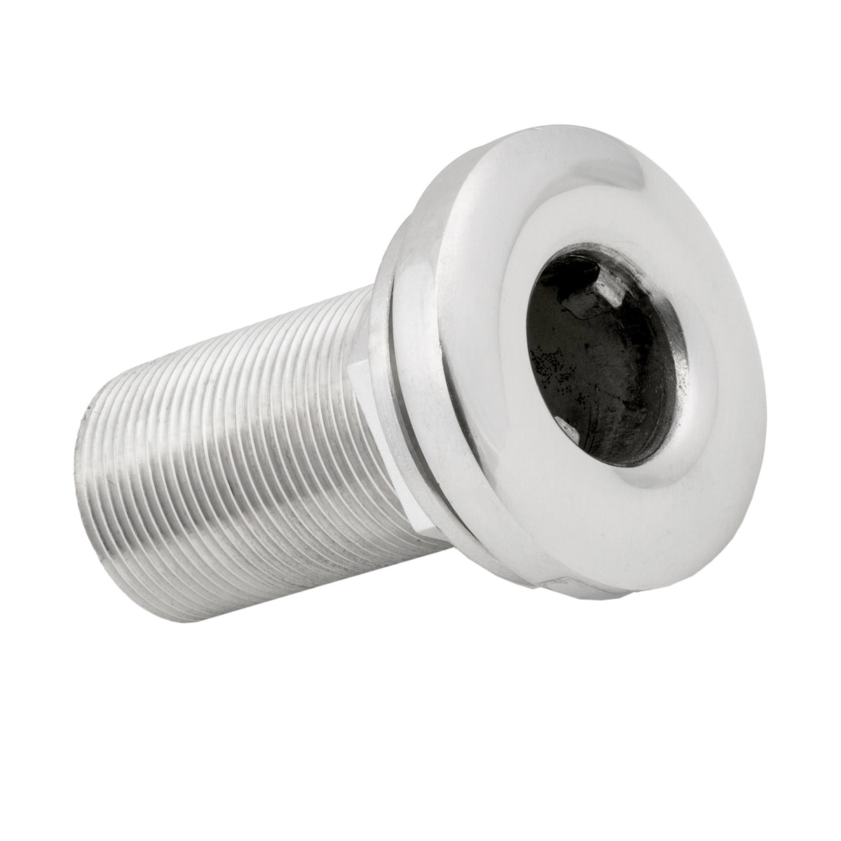 2" Thru Hull