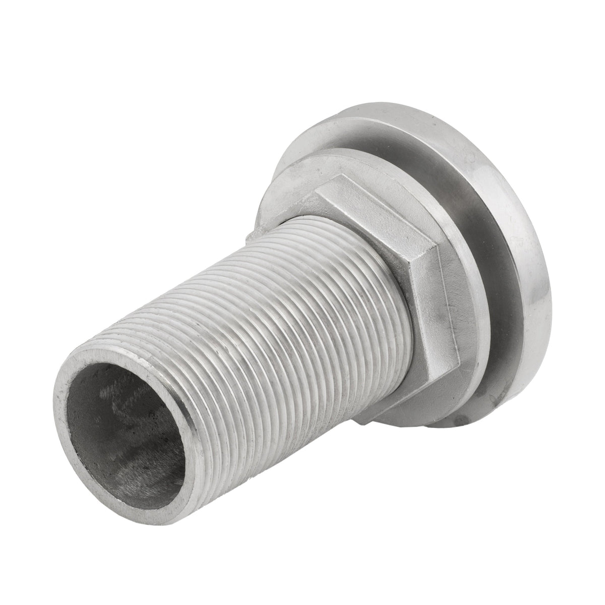 2" Thru Hull