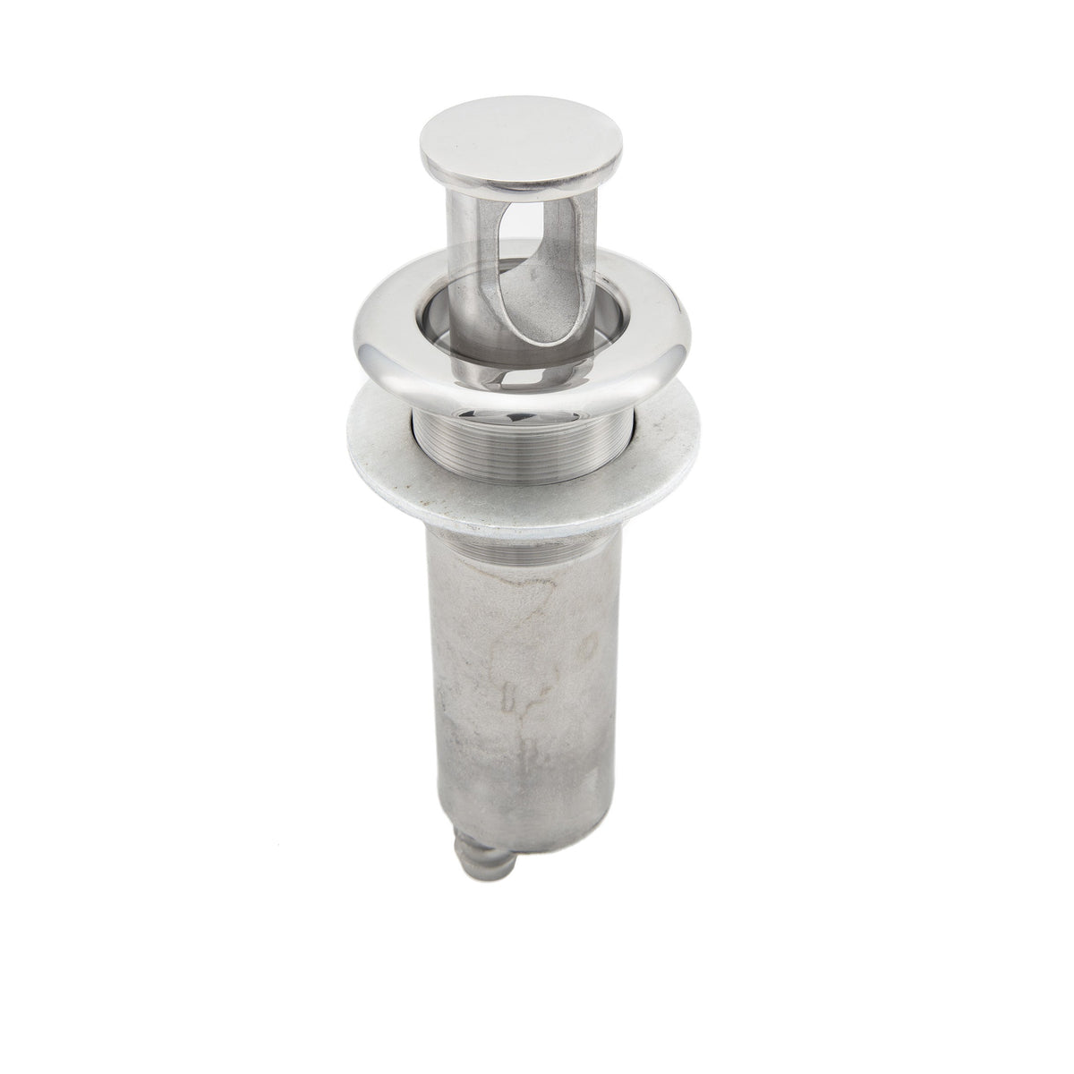316 Stainless Steel Vertical Push Up Ski Tow & Pylon