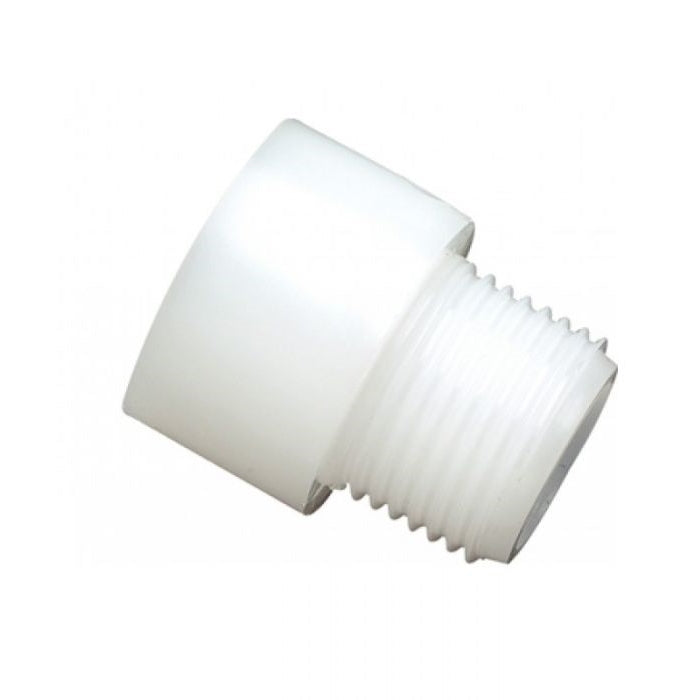 Rule, 68, Bilge Pump, Garden Hose Adaptor, 1-1/8"