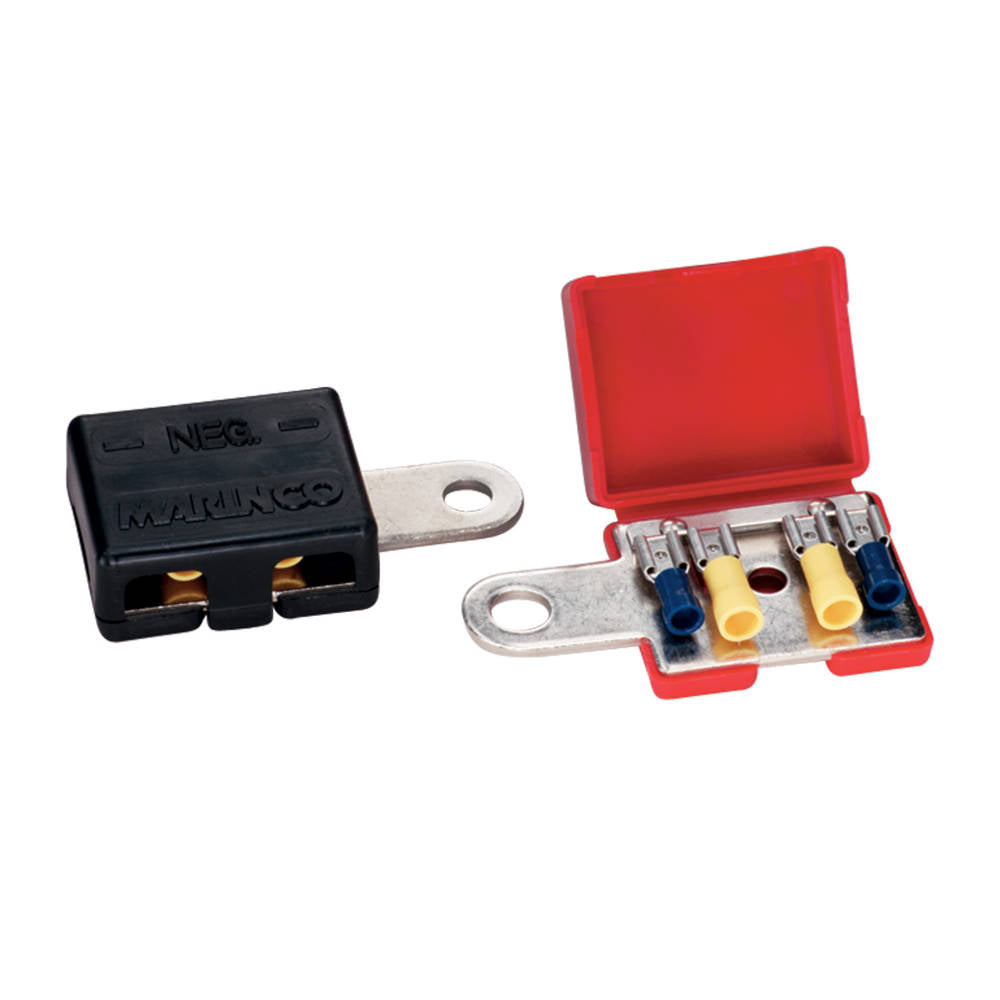 Direct Connect - Battery