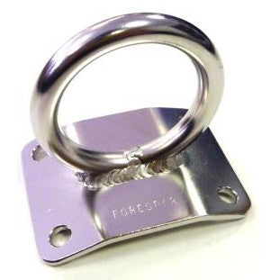 Forespar Mast Pad-Eye PE-3SC