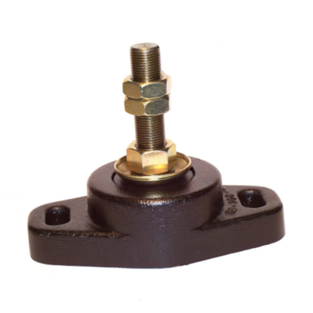 Engine Mount, Dual-Flex DF-236-M1, Bushings, Inc.