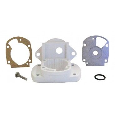 Jabsco, Macerator Housing, Head, Marine Toilet, 29071-1000