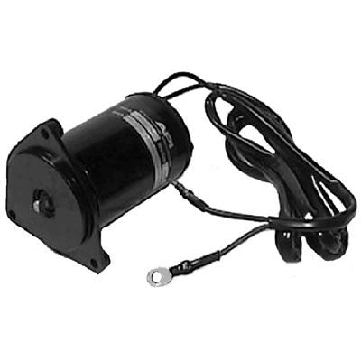 Tilt / Trim Motor, Yamaha, 12 Volt, PT602NM