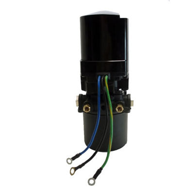 Tilt / Trim Motor, Mercury, 12 Volt, PT501N