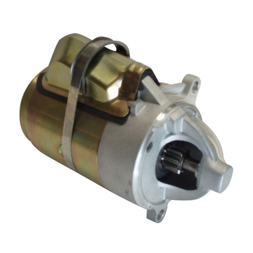 Inboard Starter Motor, Ford V8, Reverse Rotation Engine, 12 Volt, 10029LH