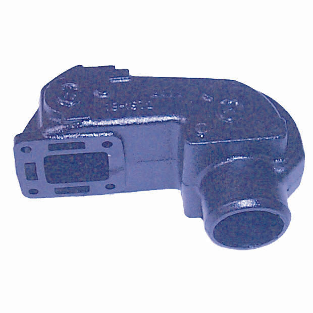 Mercruiser Exhaust Elbow, 18-1972