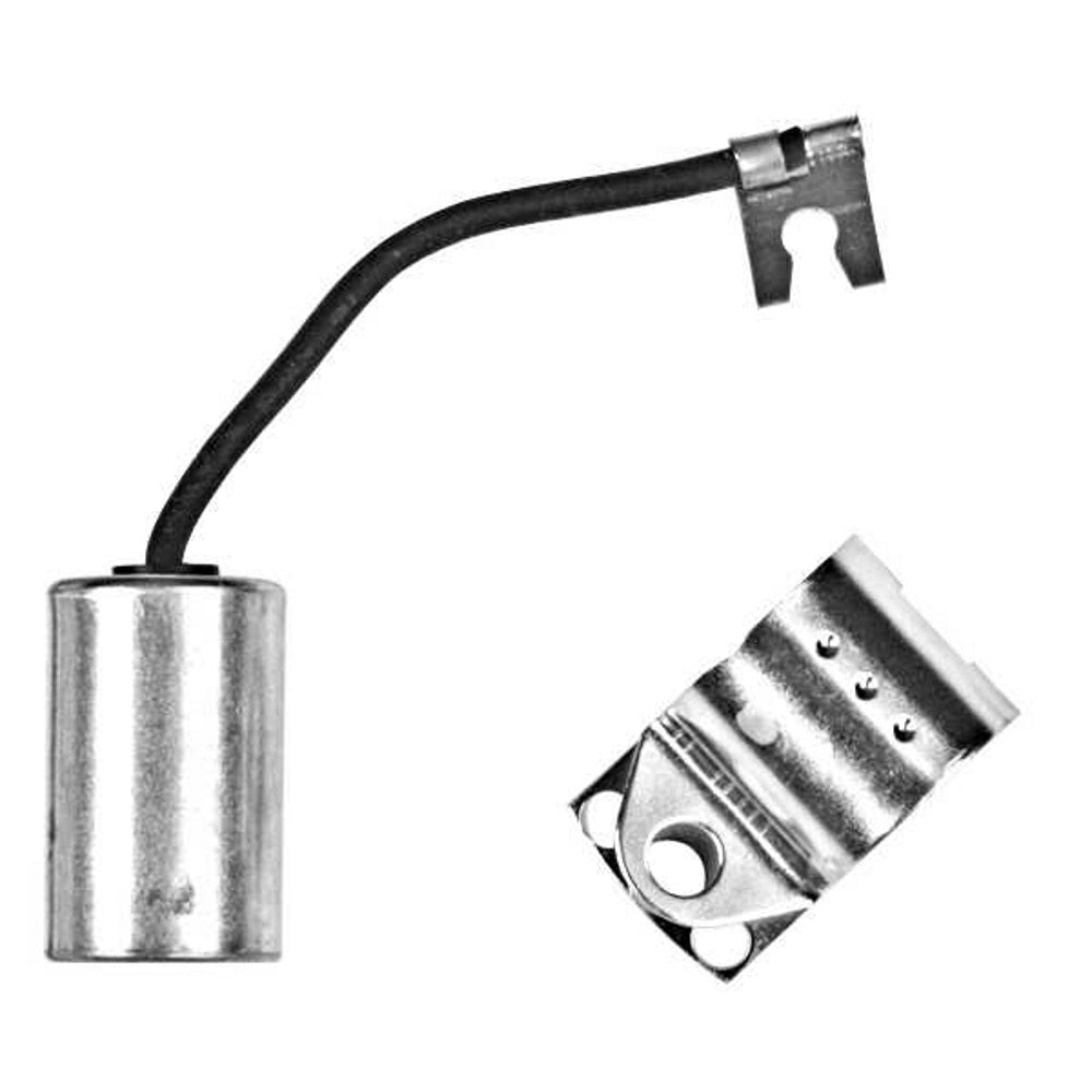 Condenser, 64851 Quicksilver by Mercury