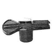 Rotor - 392-9089T, 392-9089T Quicksilver by Mercury