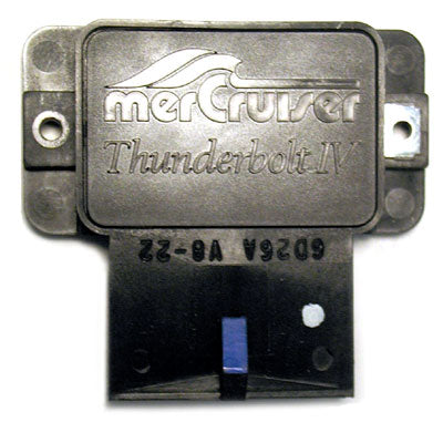 Module Assembly, Ign, 805361T2 Quicksilver by Mercury
