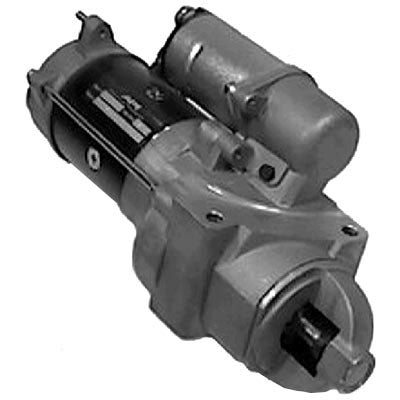 Diesel Starter Motor, GM 28MT, 12 Volt, 150110