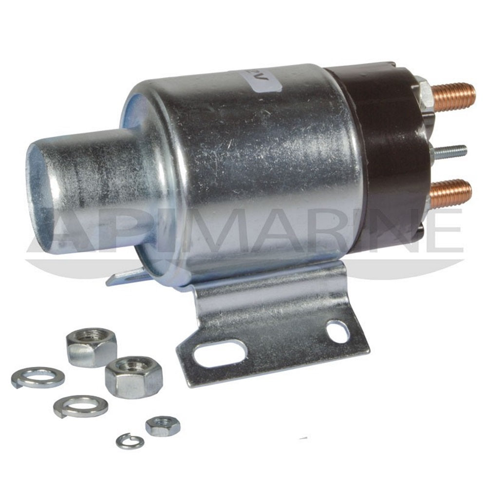 Starter Solenoid SOL0523