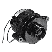 Alternator Assembly - 807653T