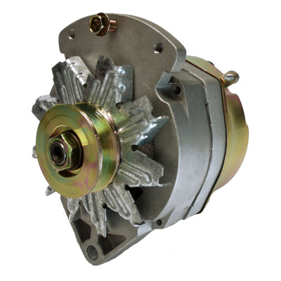 Small Frame Alternator, 12 Volt, 120 Amp, 20038