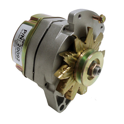 Small Frame Alternator, 12 Volt, 94 Amp, 20092