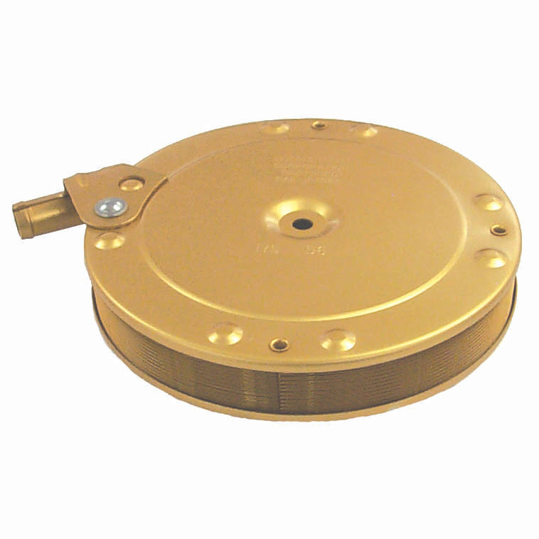 Flame Arrestor - 2bbl Rochester