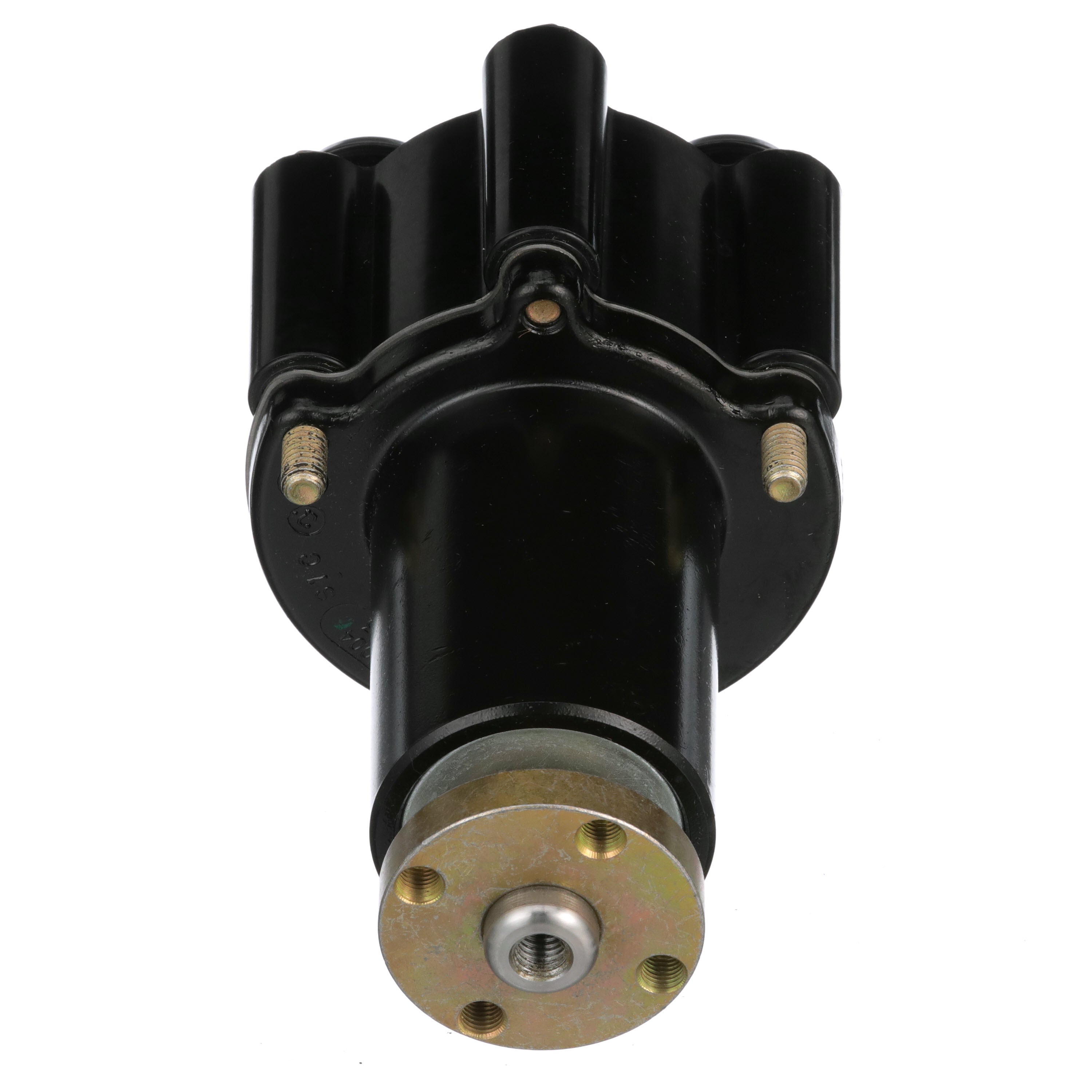 Sea Water Pump - 46-807151A12