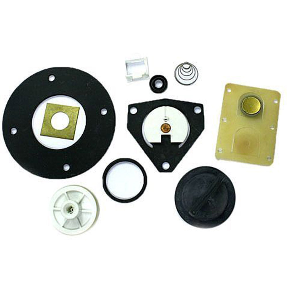 Groco, Toilet Repair Kits. Repair Kit for Groco Model HC & HF