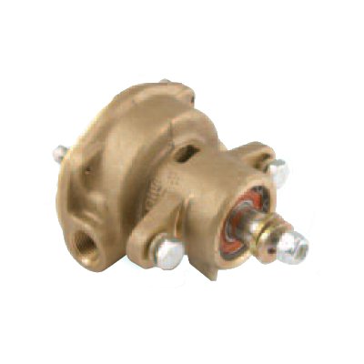 Sherwood Water Pump, 3/8" NPT x 3/8" NPT G-906