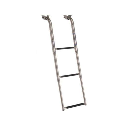 Under Platform Telescoping Ladder, UP-3X, Three Step