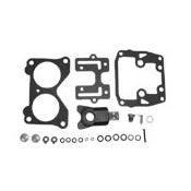 Carburetor Kit, 439076