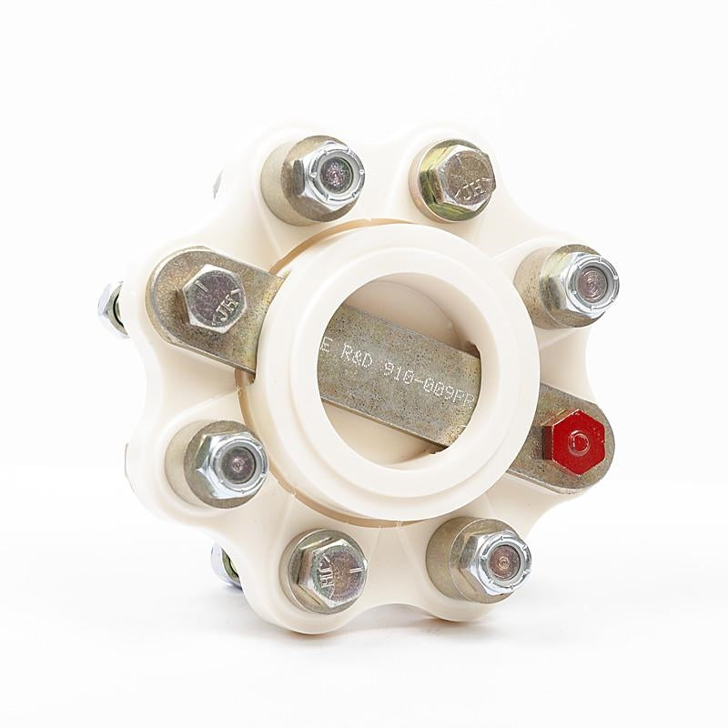 R&D Marine, 910-009, Flexible Couplings<br>