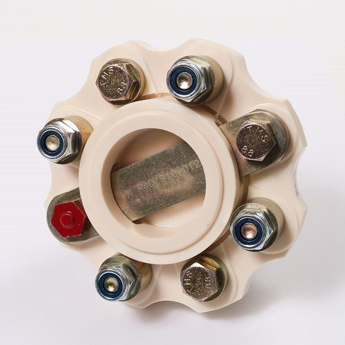 R&D Marine, 910-012, Flexible Couplings