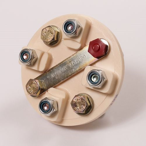 R&D Marine, 910-020, Flexible Shaft Coupling