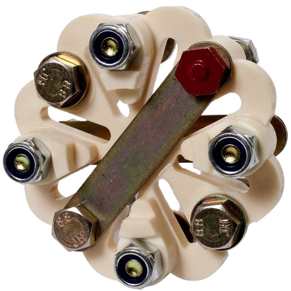 R&D Marine, 910-032, Flexible Shaft Coupling