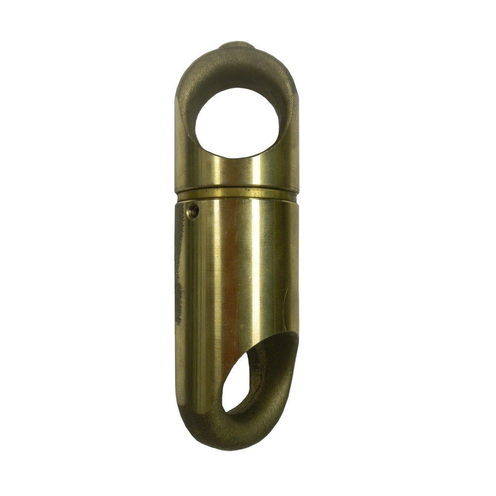 Pacific Mako Wilfro Purseline 1" Swivel