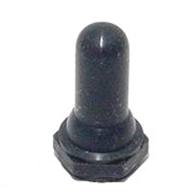 Toggle Boot Seal for 11/16" (17.5mm) Handle, 15/32" -32, Gray