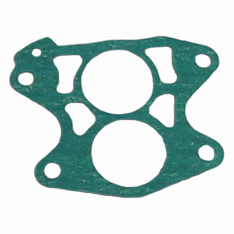 90 HP V-4, V-6 Thermostat Cover Gasket