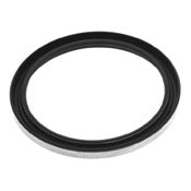 Sierra Mercruiser Engine One Piece Rear Main Seal, 18-0864