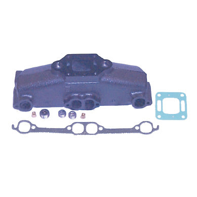 Manifold w/Mounting Package