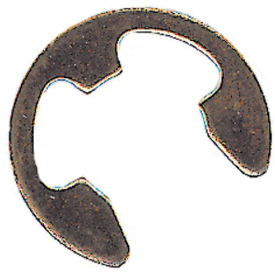 Sierra, 18-2345, Trim Cylinder, Anchor Pin, E-Ring