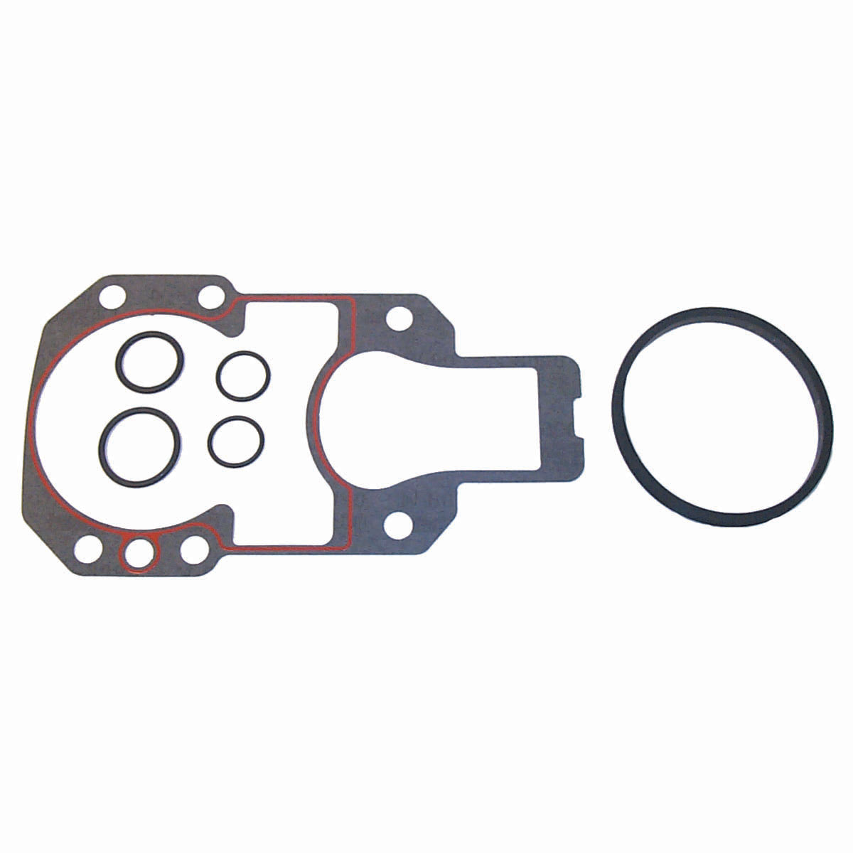 Outdrive Gasket Set, 18-2619-1
